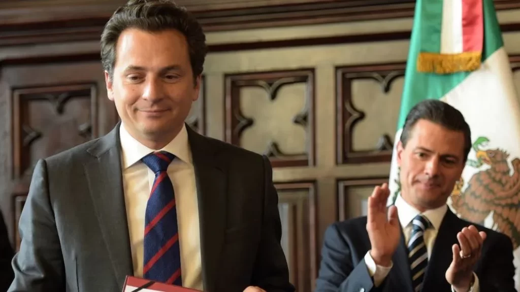 Otro revés para la FGR / Una Jueza ordena devolver a Emilio Lozoya su casa de las Lomas valuada en 38 mdp