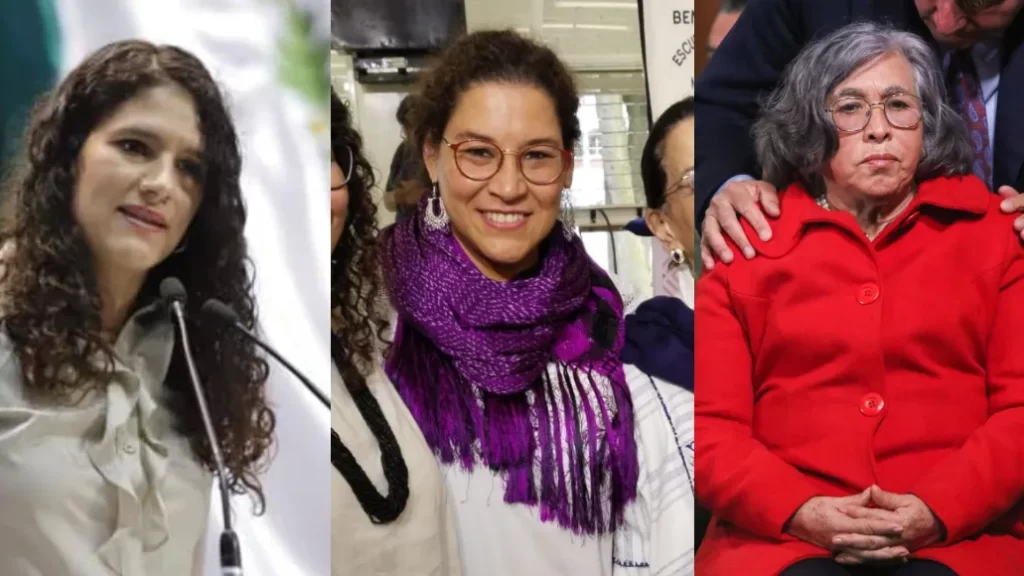 El Senado publica procedimiento para elegir a la nueva Ministra de la Suprema Corte