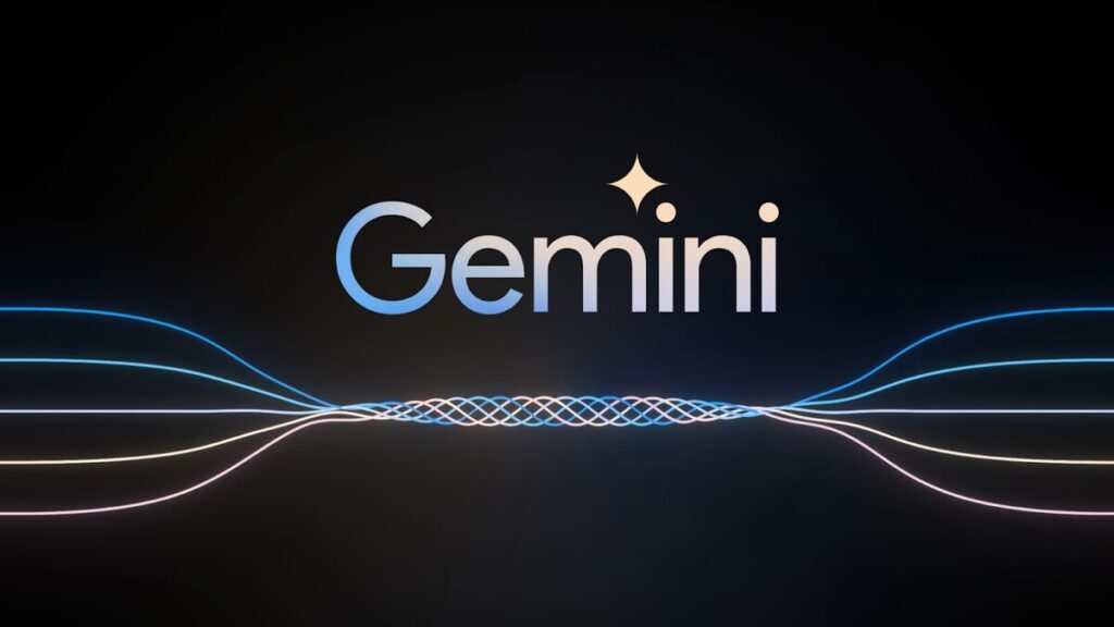 Google Gemini es el modelo de IA más avanzado y potente que quiere superar a ChatGPT, ya está integrado en Bard y se puede usar en México