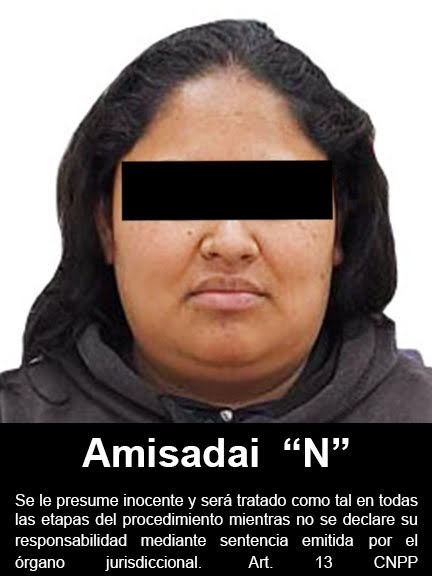 EN CATEO FGR ASEGURA A UNA PERSONA POR UN DELITO EN MATERIA AMBIENTAL EN TLAXCALA