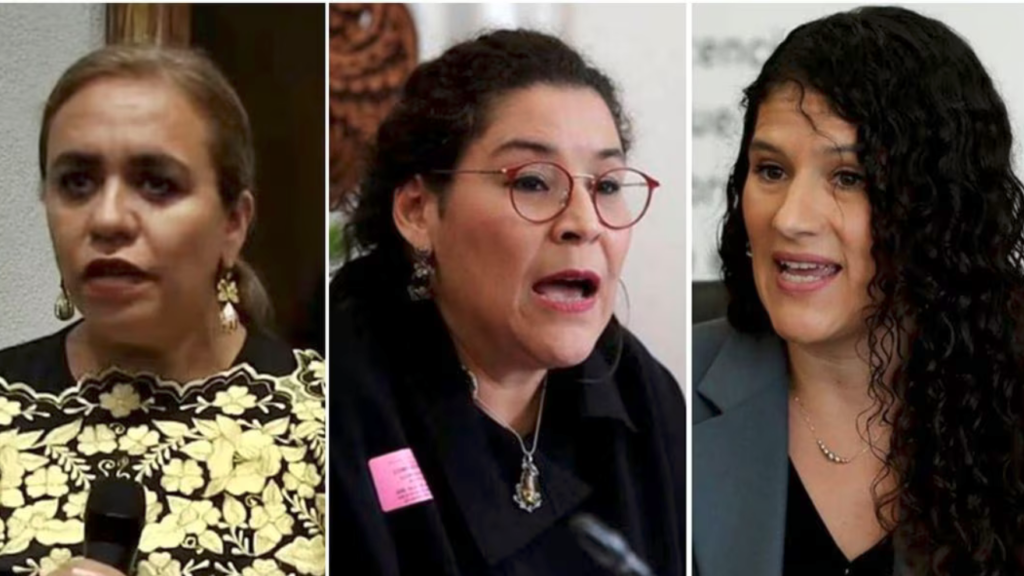 Elección de nueva ministra de la SCJN se va hasta el 13 de diciembre