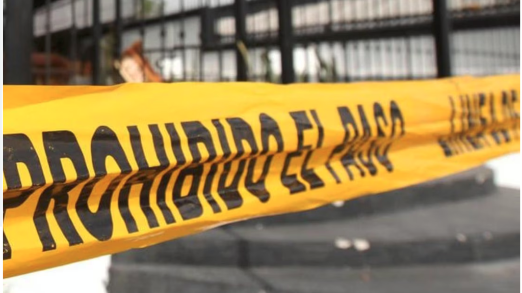 Asesinan a 11 personas en plena posada en hacienda de Guanajuato; hay varios heridos