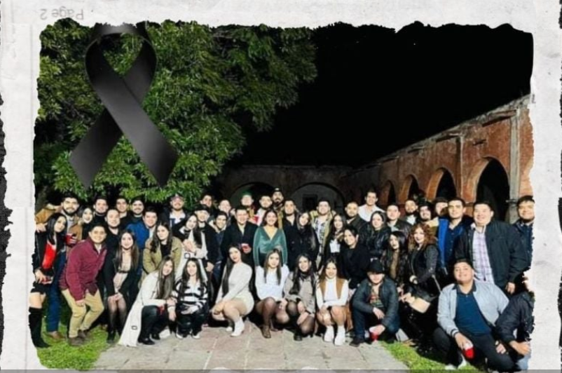 Horror en una posada: ¿quiénes eran los 12 jóvenes asesinados en Salvatierra?