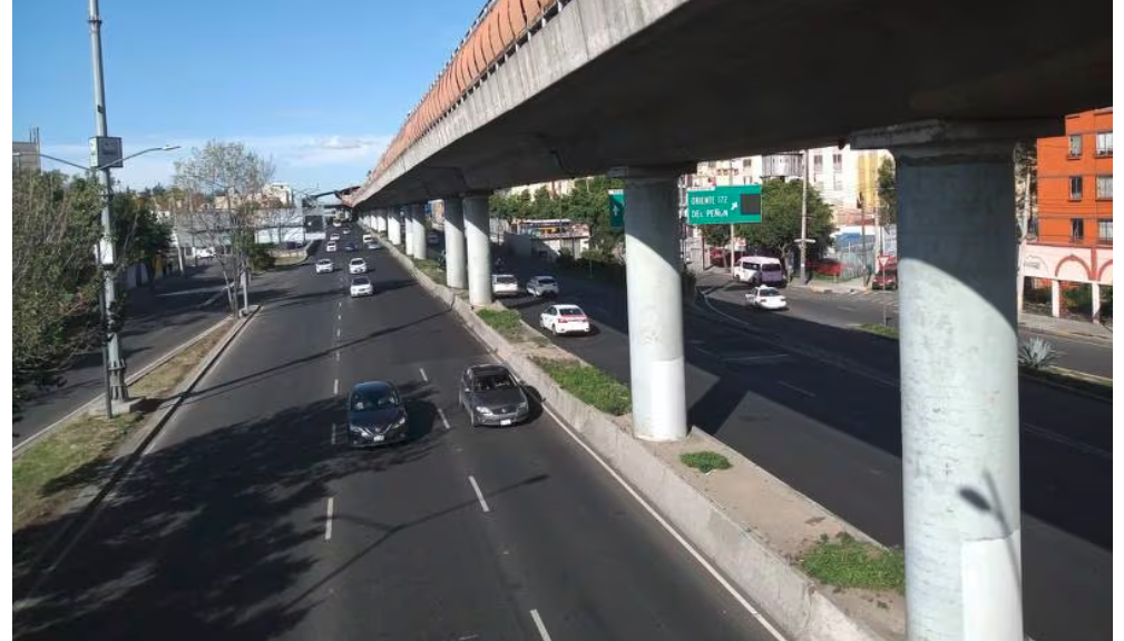 Renivelación de la Línea B del Metro se hará en la madrugada y no interrumpirá el servicio