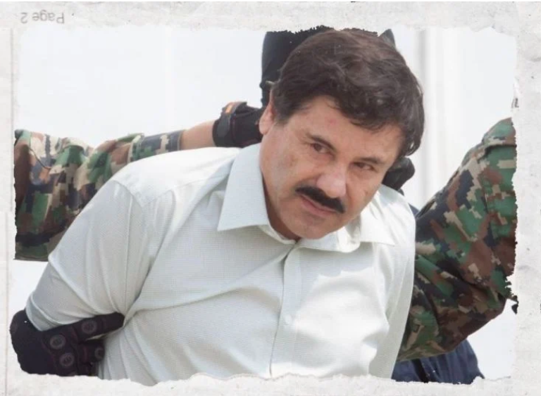 Nueva derrota para ‘El Chapo’: Juez de EU rechaza petición para anular su condena
