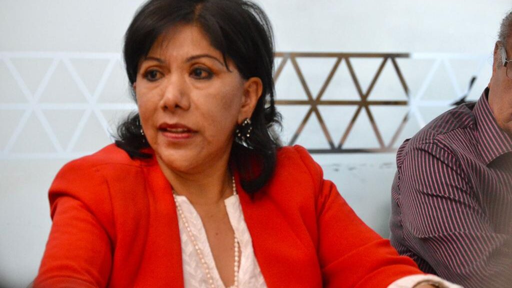 En desacuerdo PRI con la aprobación de lineamientos electorales