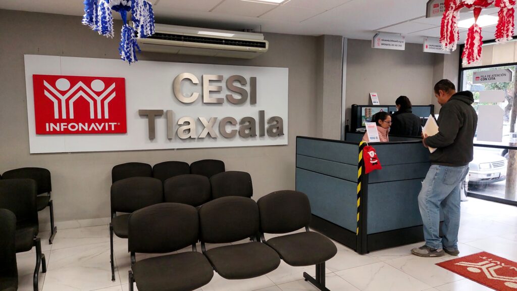 INFONAVIT HA RECIBIDO MÁS DE 619 MDP DE MIGRANTES QUE VIVEN EN ESTADOS UNIDOS