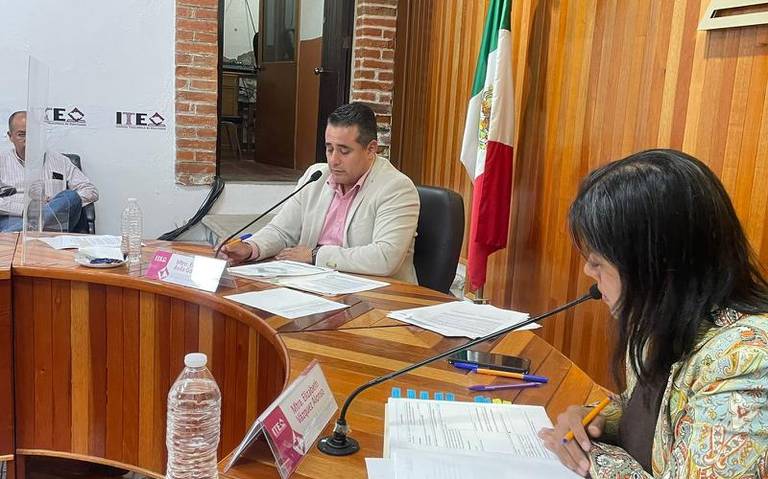 Aprueba ITE cinco manifestaciones de intención para candidaturas independientes
