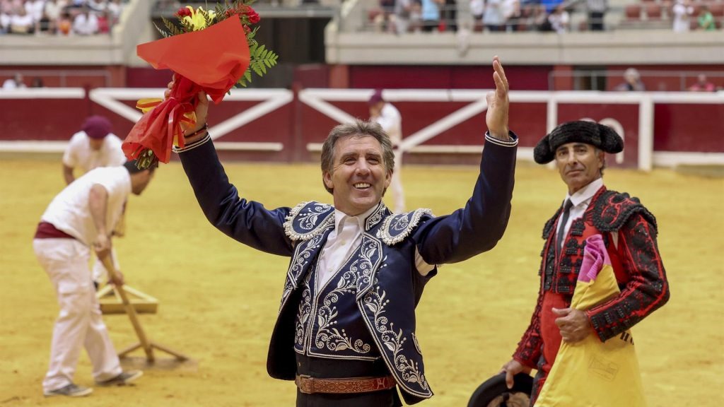 Planean reapertura de la Plaza México a lo grande en 2024: El retiro de ‘El Juli’, Hermoso de Mendoza y el mexicano Leo Valadez