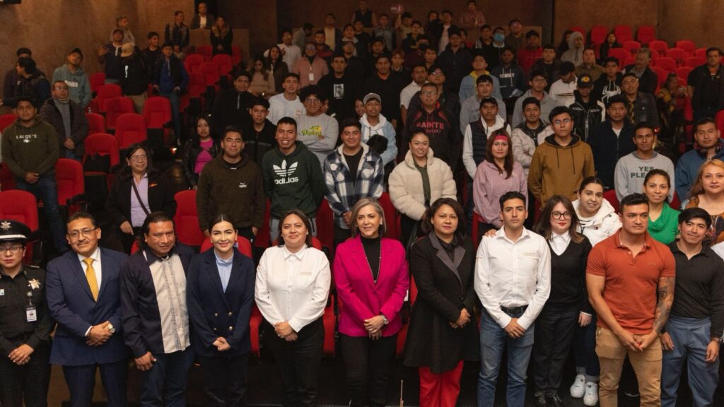 PRESENTÓ IEM RESULTADOS DEL PROYECTO DE REEDUCACIÓN PARA HOMBRES AGRESORES