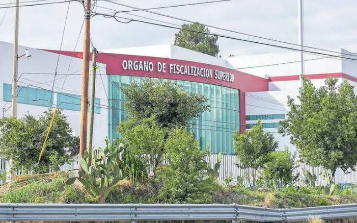 Declara OFS suspensión de actividades fiscalizadoras por periodo vacacional decembrino