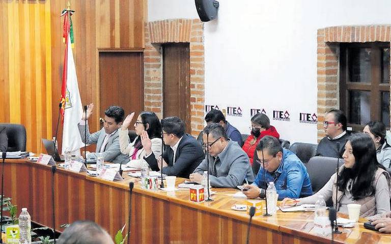 Busca ciudadano, mediante impugnación, candidatura independiente para diputación local