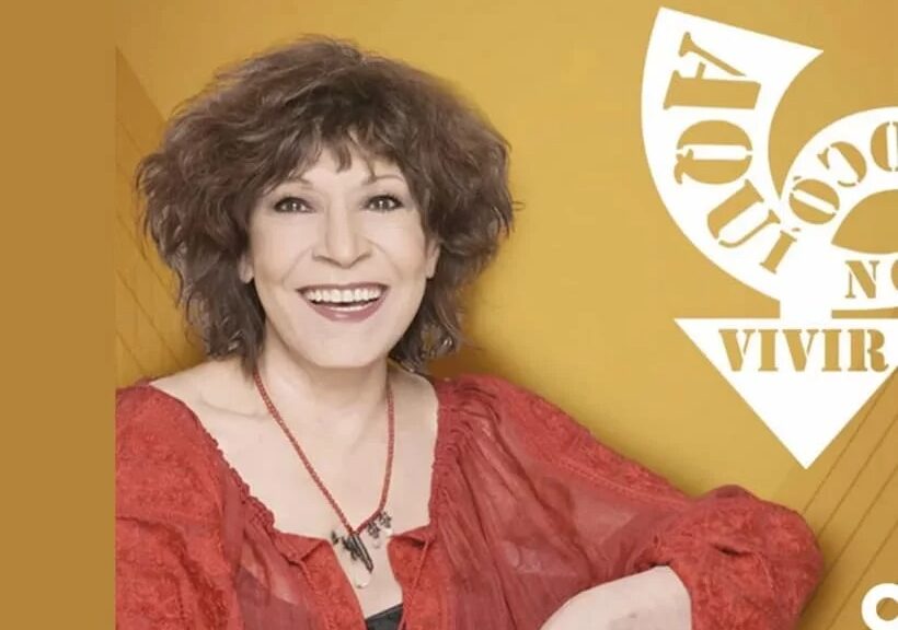 Muere la emblemática periodista Cristina Pacheco a los 82 años