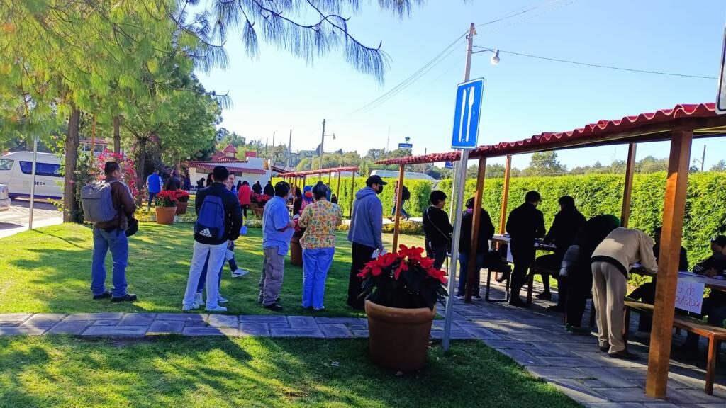 GOBIERNO CUMPLE CON ESTABILIDAD LABORAL DE LOS TRABAJADORES DE SALUD