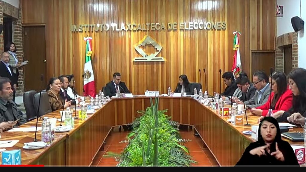 Inicia formalmente el Proceso electoral local ordinario 2023 – 2024
