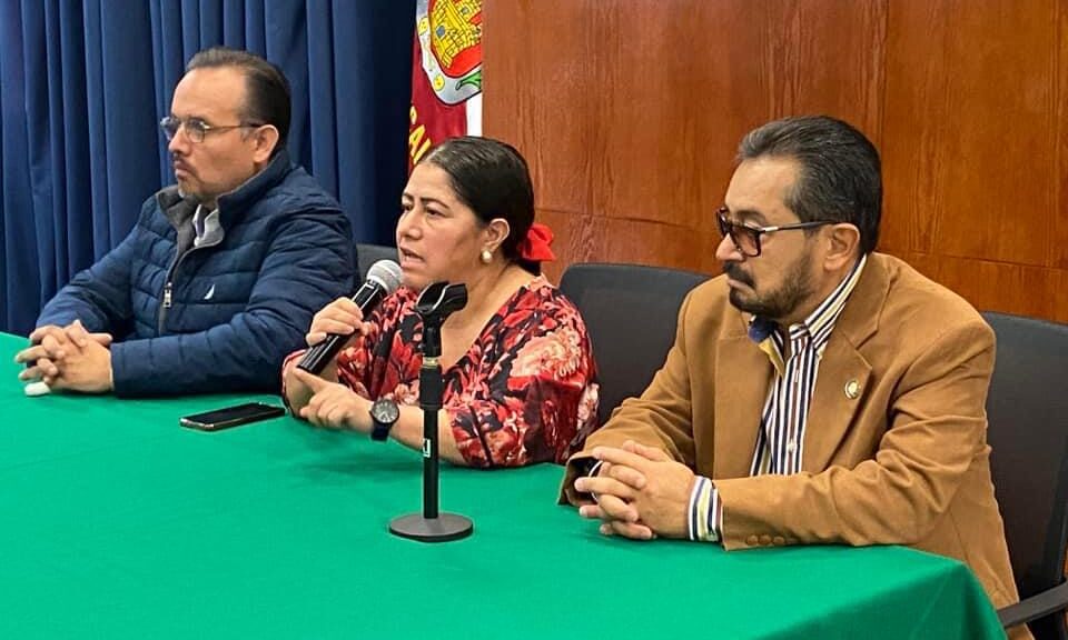 Acusan legisladores al alcalde de Zacatelco por agresión a pobladores; exigen intervención de Gobernadora