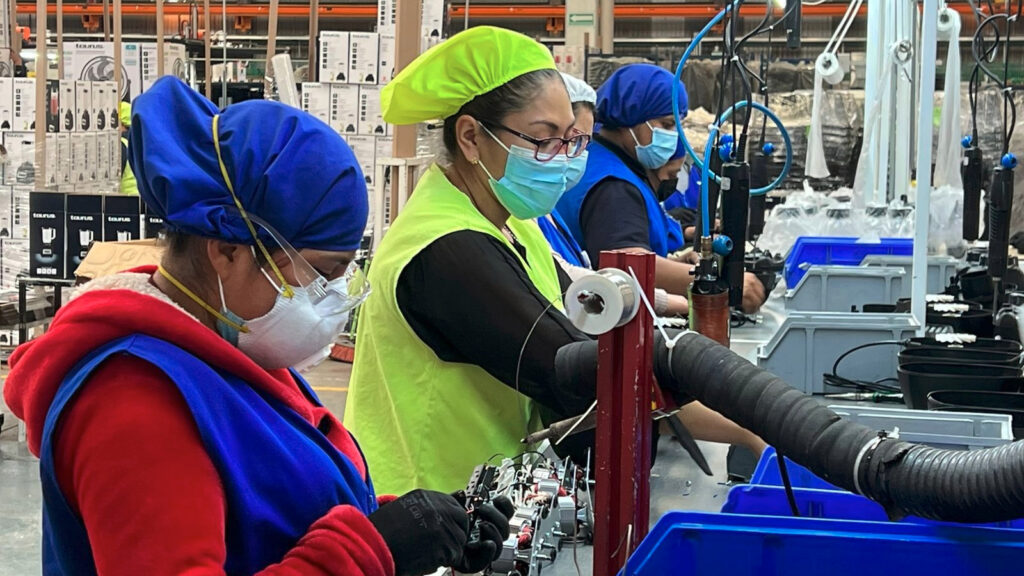 Tlaxcala se ubica por debajo de la media nacional en empleos asegurados: IMSS