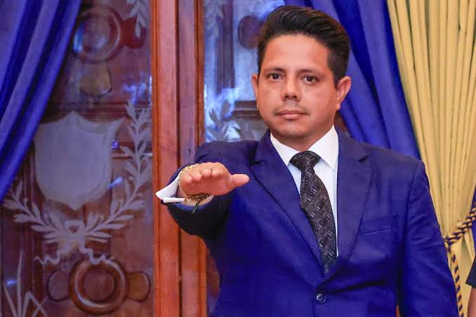 Secretario de Gobierno podría dejar el cargo en las próximas horas