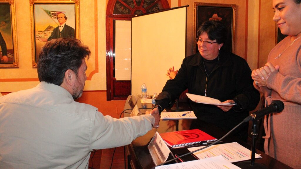 Aprueba Cabildo de Tlaxcala descuentos en multas, recargos y pago anualizado del predial