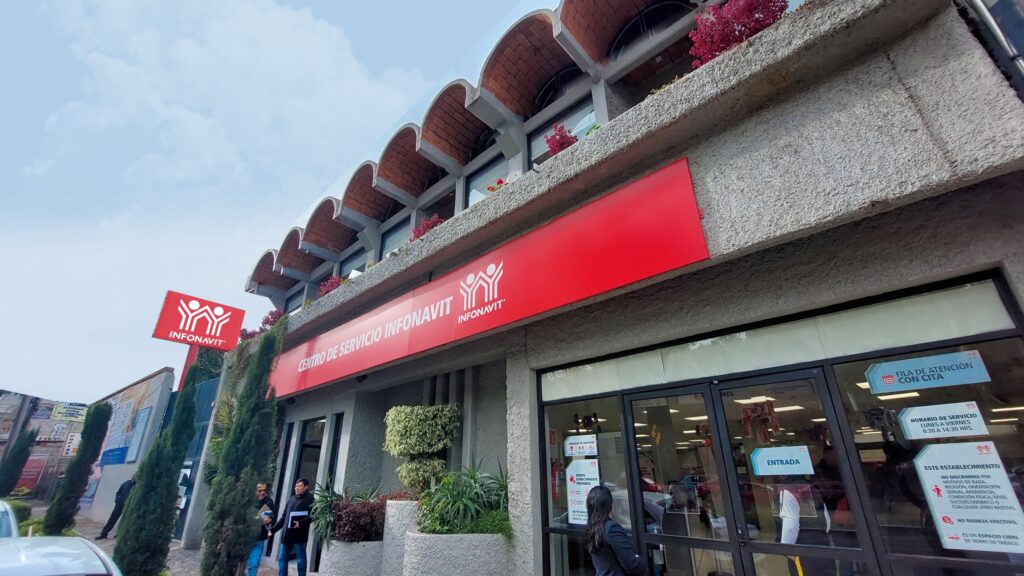 ¿LIQUIDASTE TU CRÉDITO INFONAVIT? ASÍ PUEDES CONSULTAR SI TIENES PAGOS EN EXCESO