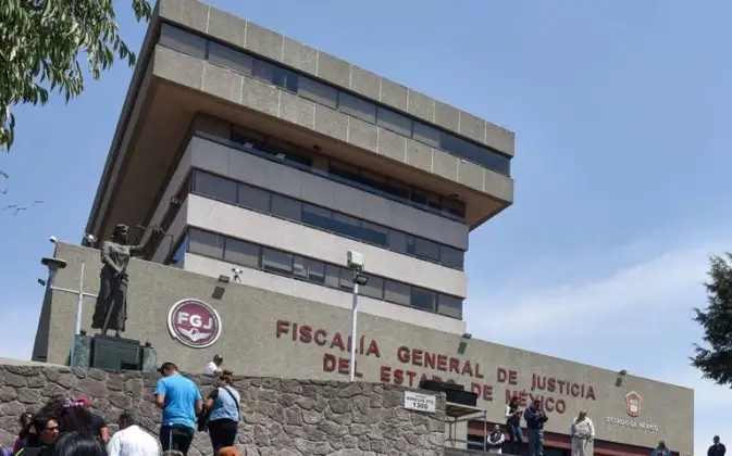 Localizan sin vida al chef del fiscal mexiquense; trataron de ocultar su cuerpo sepultándolo