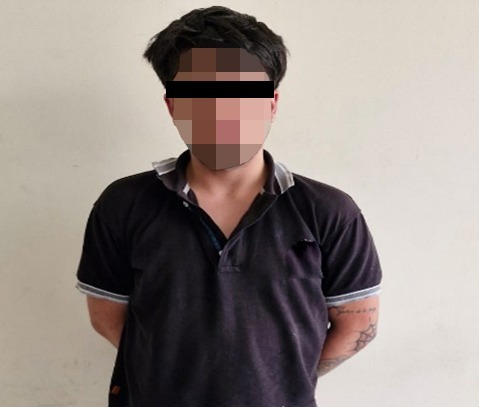 APREHENDE PGJE A HOMBRE POR LESIONES CALIFICADAS Y HOMICIDIO CALIFICADO