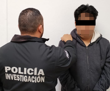 EJECUTA PGJE ORDEN DE APREHENSIÓN POR EL DELITO DE FRAUDE