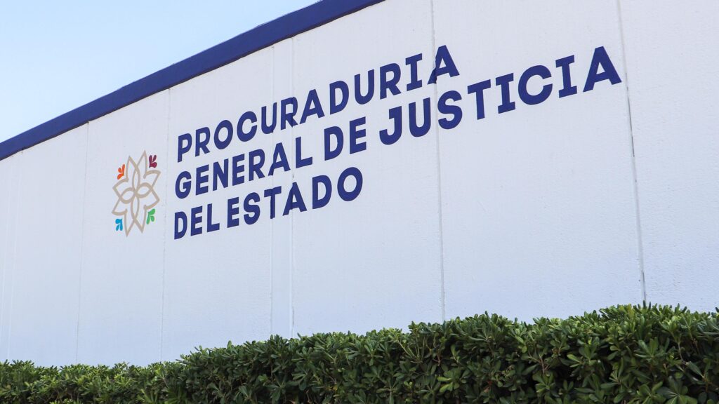 VINCULAN A PROCESO A MASCULINO POR FRAUDE: PGJE