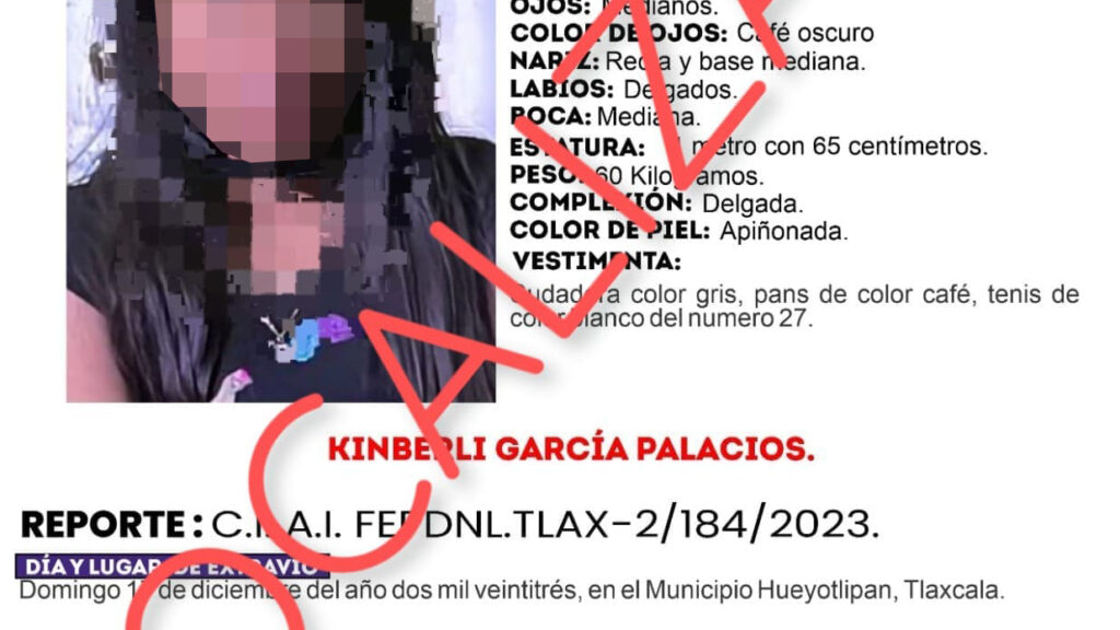 PRESENTAN ANTE MINISTERIO PÚBLICO A DOS MENORES DE EDAD REPORTADAS COMO NO LOCALIZADAS: PGJE