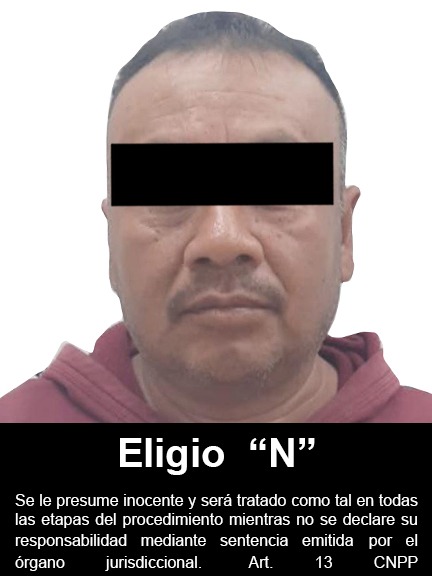 OBTIENE FGR VINCULACIÓN A PROCESO CONTRA CUATRO PERSONAS POR DELITOS AMBIENTALES EN TLAXCALA