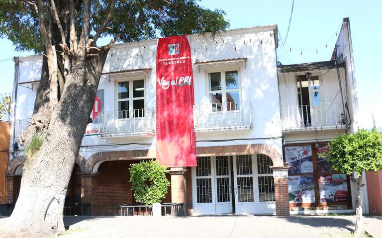 Promueve PRI juicio electoral contra acuerdo del ITE