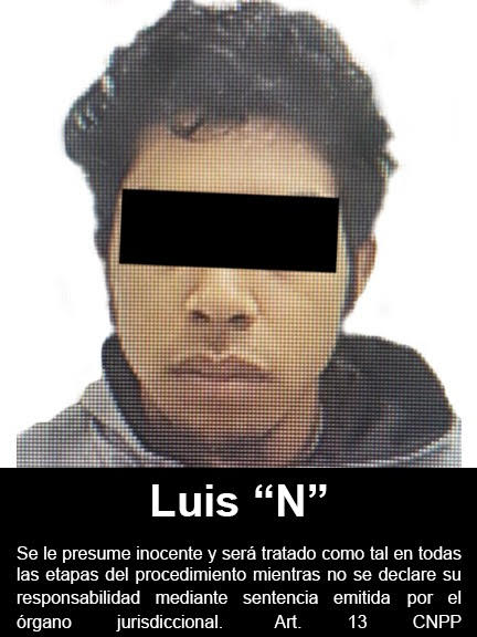 FGR OBTIENE VINCULACIÓN A PROCESO CONTRA UNA PERSONA POR TRÁFICO DE INDOCUMENTADOS EN TLAXCALA