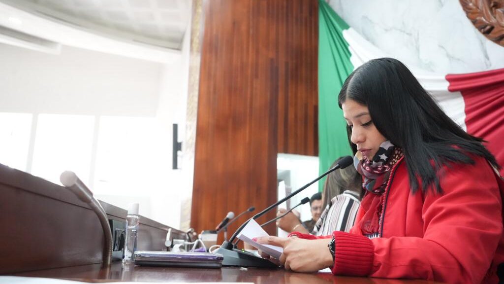 Presenta Comisión Especial informe respecto al expediente parlamentario LXIV-SPPJP017/2023