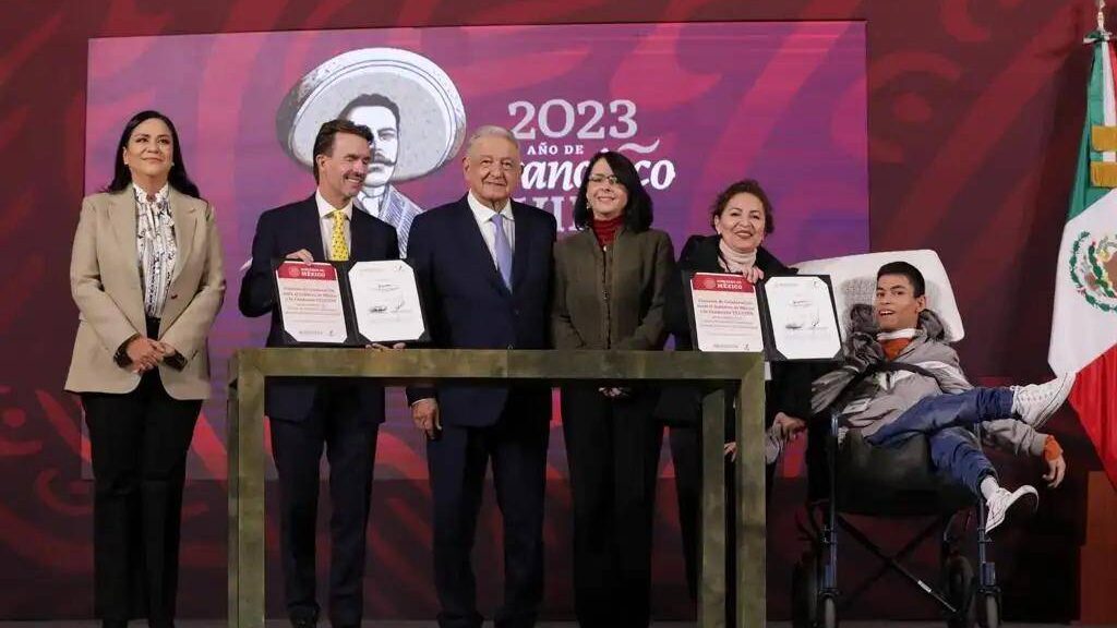 Innova Bienestar: ¿Qué sabemos de la empresa de AMLO que busca generar tecnología?