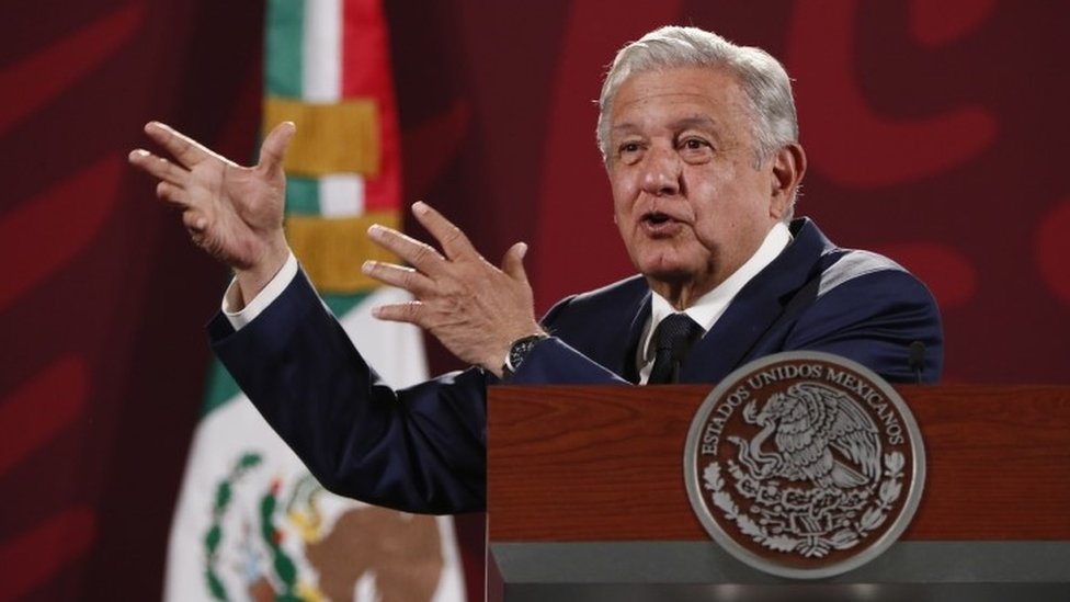 La alianza de Morena con expriistas es buena, aunque se hayan portado mal: AMLO