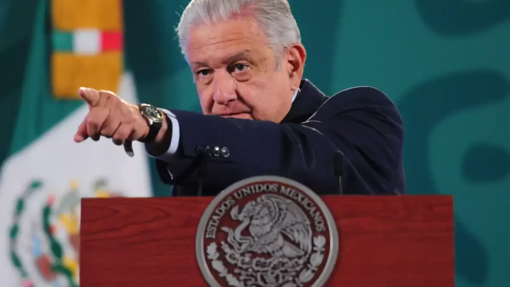 AMLO dice que hoy decidirá quién será la ministra de la SCJN entre Bertha Alcalde, Lenia Batres y Eréndira Cruzvillegas