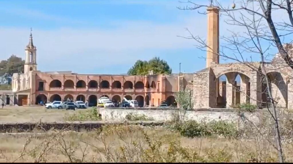 Matanza en Salvatierra, porque no dejaron a sicarios estar en fiesta: FGE