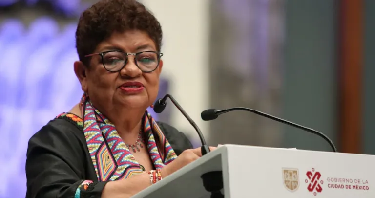 Dejan en vilo a Godoy /El Congreso de la CdMx cancela discutir el destino de la Fiscal hasta nuevo aviso