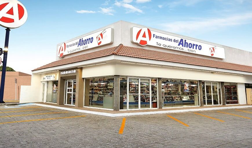 Farmacias del Ahorro garantiza abasto de Pfizer; más de 400 sedes ya tienen las vacunas