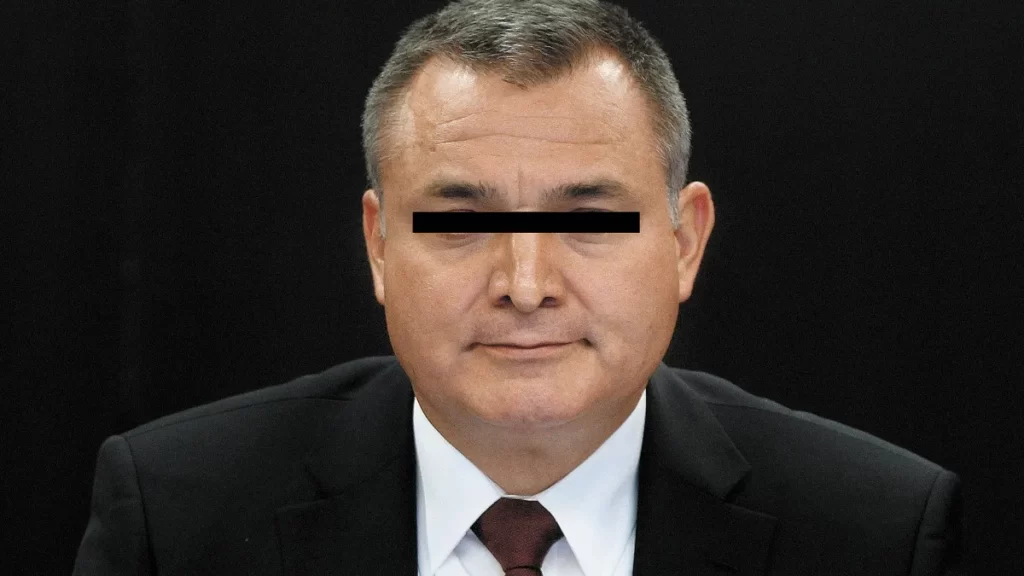 Vinculan a hermana y sobrino de García Luna por desvío de 5 mil mdp y delincuencia organizada