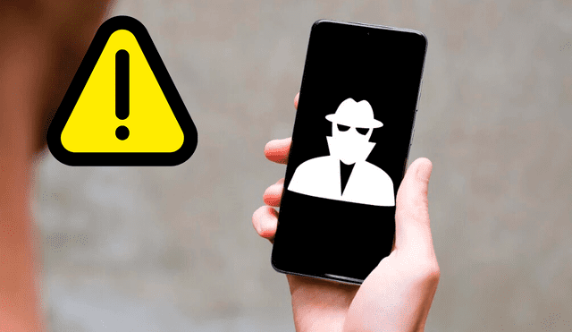 Hacker revela cómo detectar si se infiltraron en tu celular para espiarte: las pistas definitivas