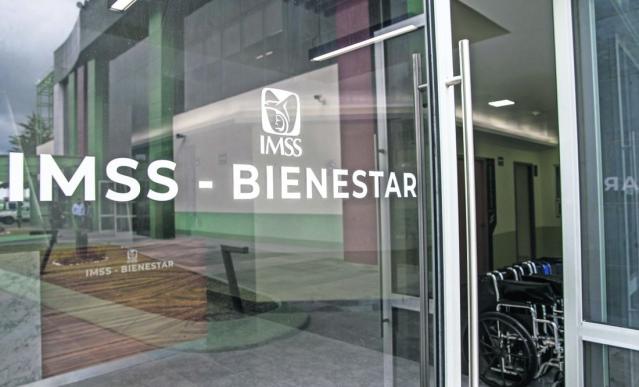 Senado aprueba la federalización de los recursos de salud en IMSS-Bienestar