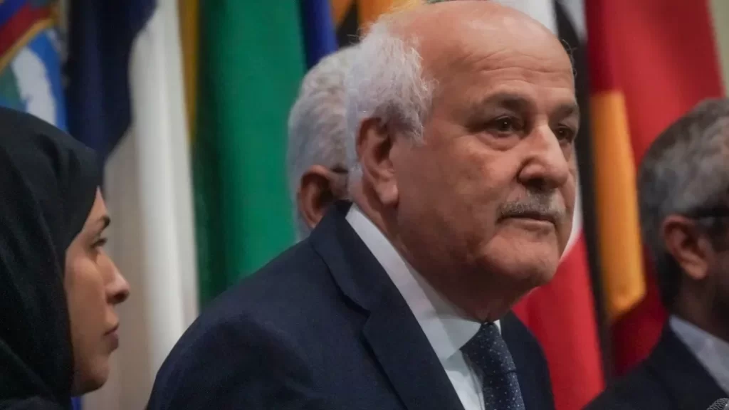 La ONU pide alto al fuego \ Asamblea General vota de emergencia para exigir fin de la guerra entre Israel y Hamás