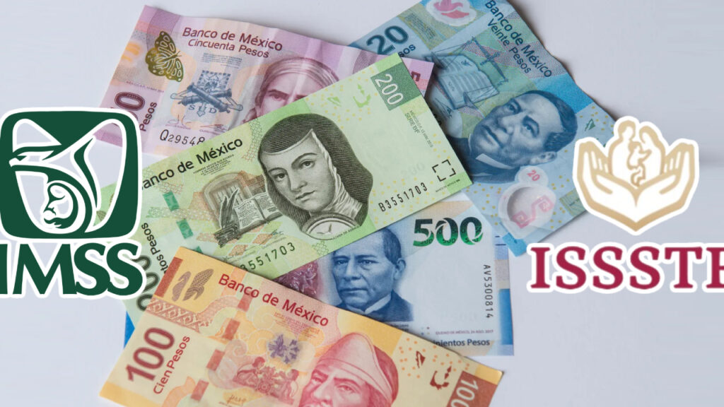 Adultos mayores que cotizaron en el IMSS o en el ISSSTE, atentos a este pago en enero