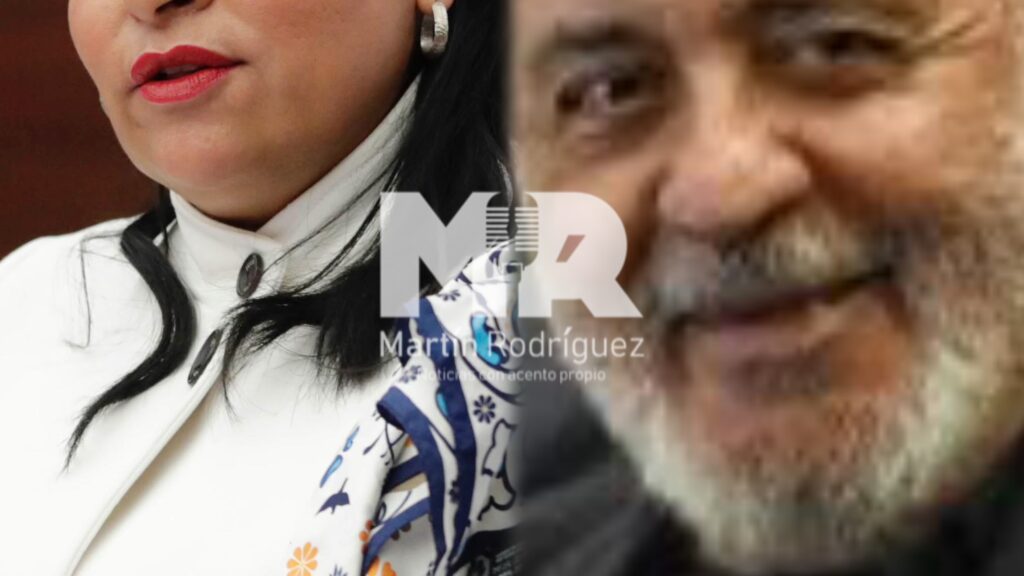 Confirman a Álvarez Lima y Rivera Rivera para senado en 2024