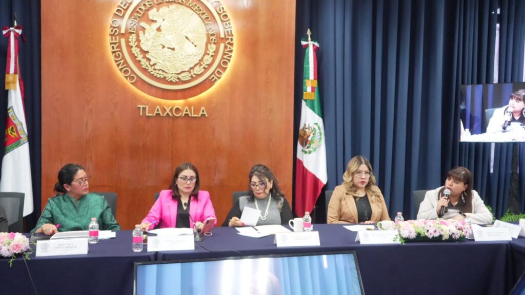 Critican legisladores a presidenta del TSJE subejercicio de 80 mdp, revocaciones judiciales y proclividad al Ejecutivo