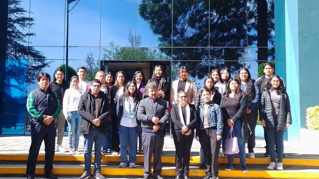 Habilita UATx a estudiantes de movilidad nacional e internacional