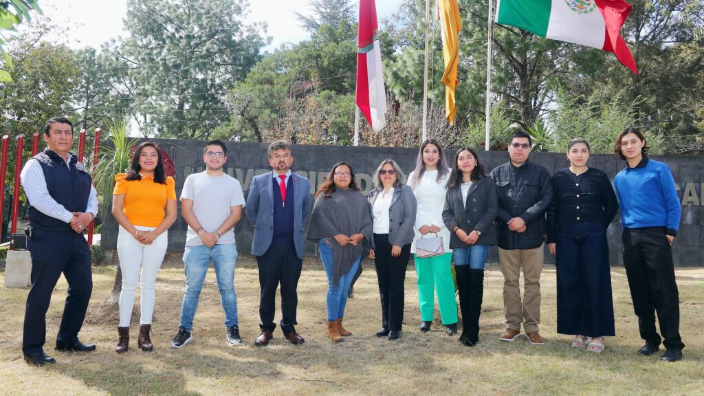 Comparten estudiantes de la UATx experiencias de movilidad