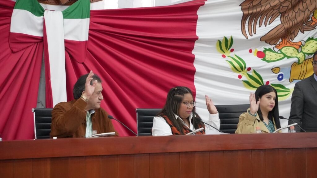 Se adhiere Congreso de Tlaxcala a exhorto para prevenir enfermedades renales en el país