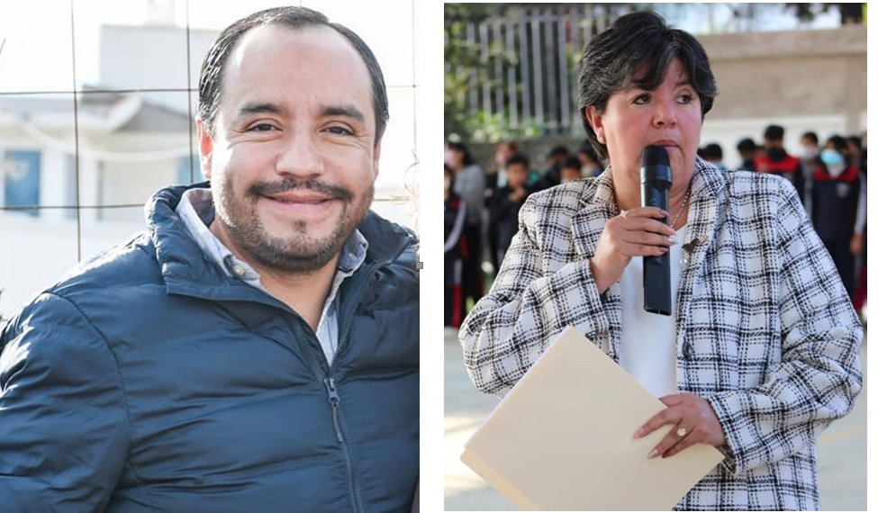 Alcaldes de Tlaxcala y Apizaco cerraron 2023 con baja aprobación: Mitofsky